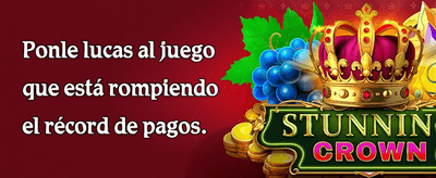 Mega Jackpot Semanal 💰 promotion