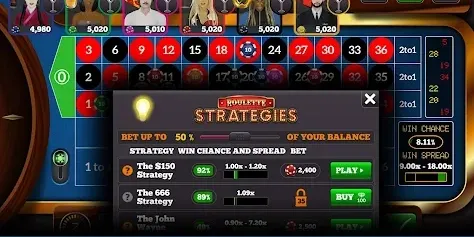 Panel de Control de Ganancias screenshot