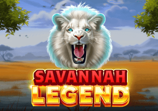 Savannah Legend thumbnail