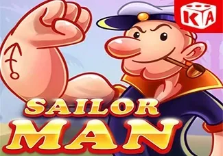 Sailor Man game icon