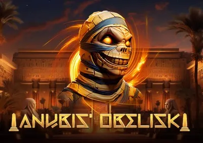 Anubis’ Obelisk game icon