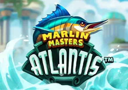 Marlin Masters Atlantis thumbnail