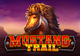 Mustang Trail game screenshot