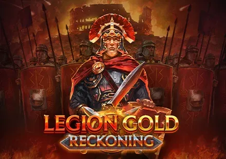 Legion Gold Reckoning