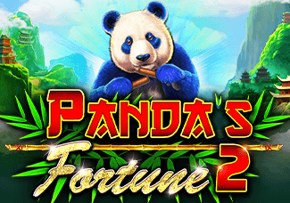 Panda Fortune 2 game icon