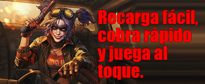 Slots de Aventura