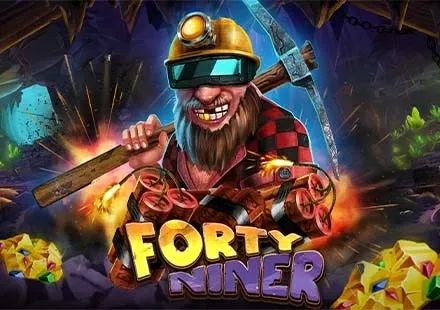 Forty'Niner thumbnail