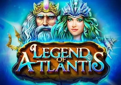 Legend of Atlantis game icon