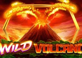Wild Volcano game icon