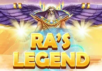 RA's Legend