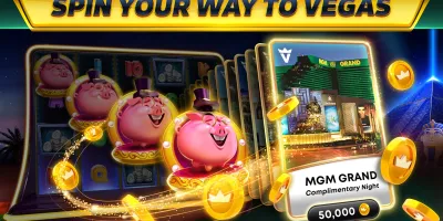Interfaz de la aplicación Las Vegas Odds