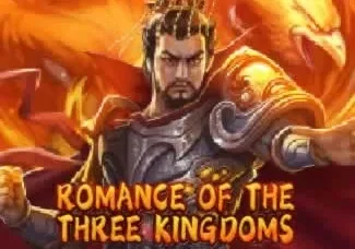 Romance of the Three Kingdoms