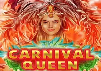 Carnival Queen game icon