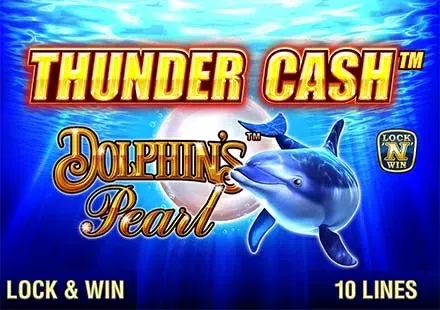 Cash Connection Dolphin's Pearl thumbnail