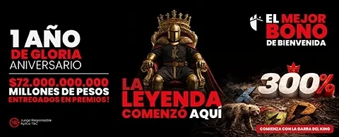 Ruleta de la Suerte Chilena 🎡 promotion